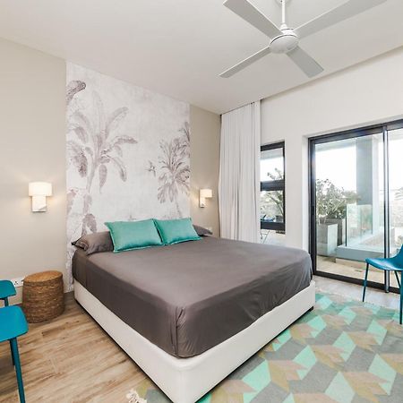 Modern Penthouse - Nautilya Bs1 Grand Baie Exterior foto