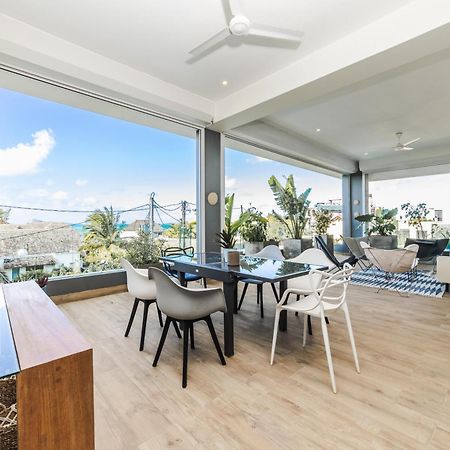 Modern Penthouse - Nautilya Bs1 Grand Baie Exterior foto