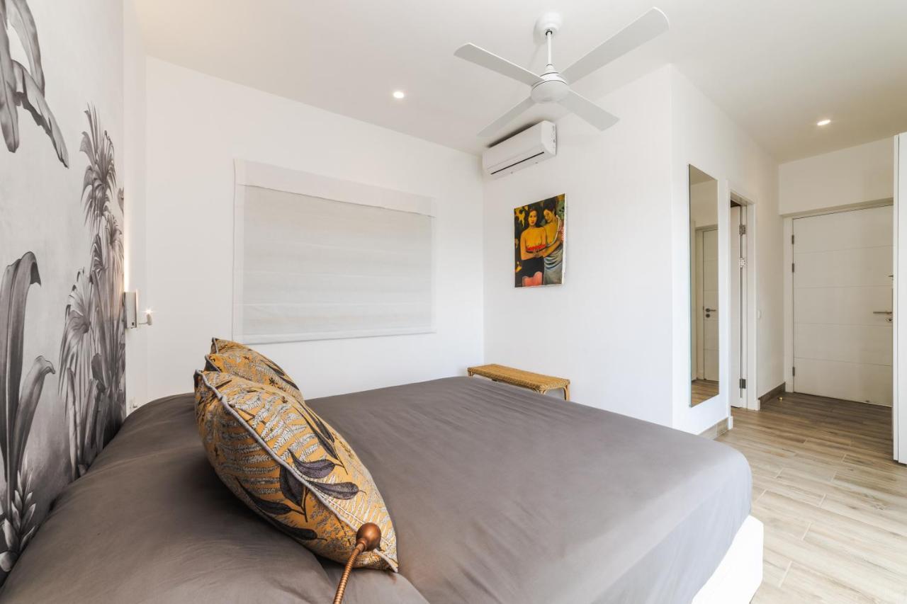 Modern Penthouse - Nautilya Bs1 Grand Baie Exterior foto