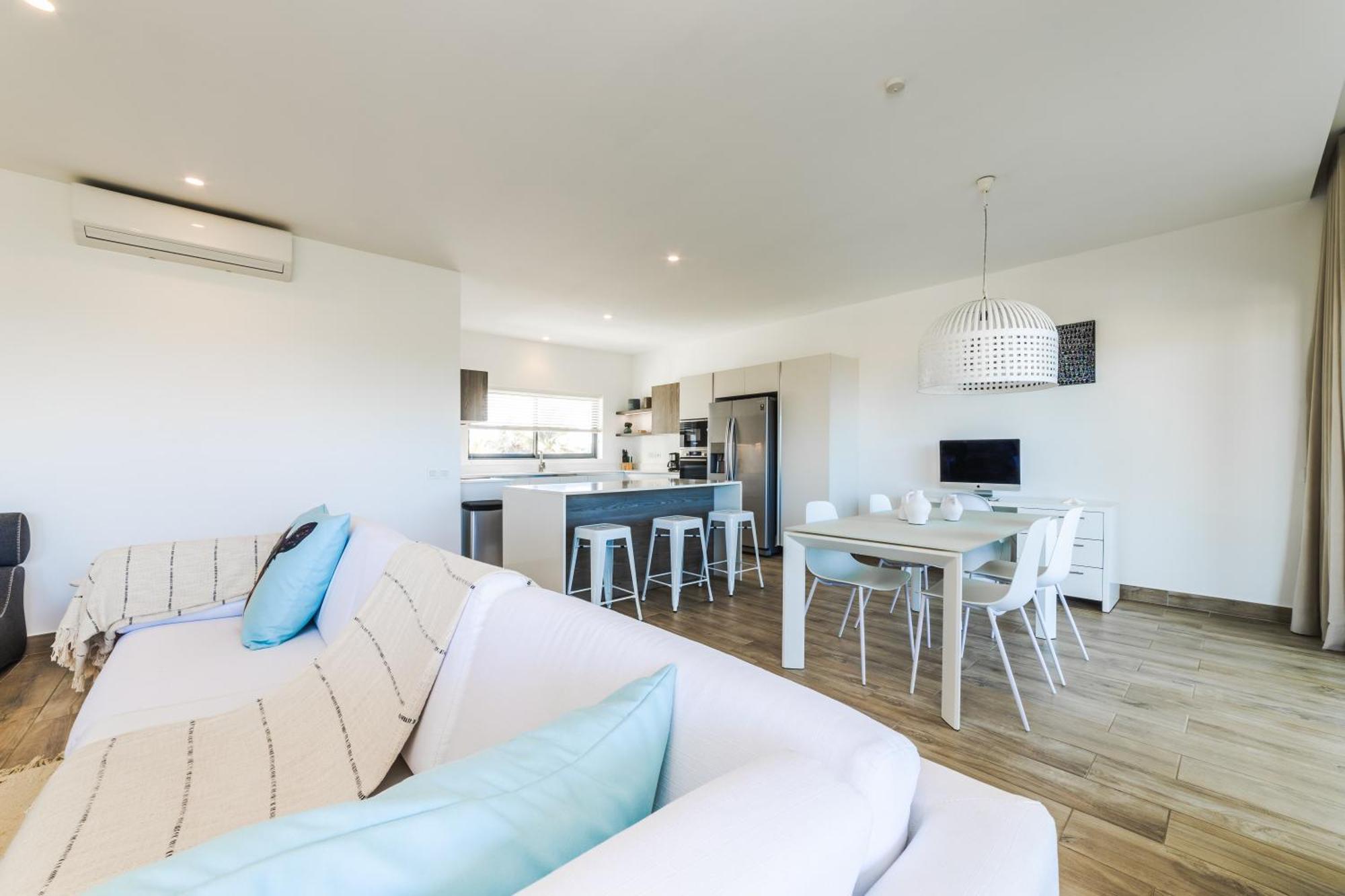 Modern Penthouse - Nautilya Bs1 Grand Baie Exterior foto