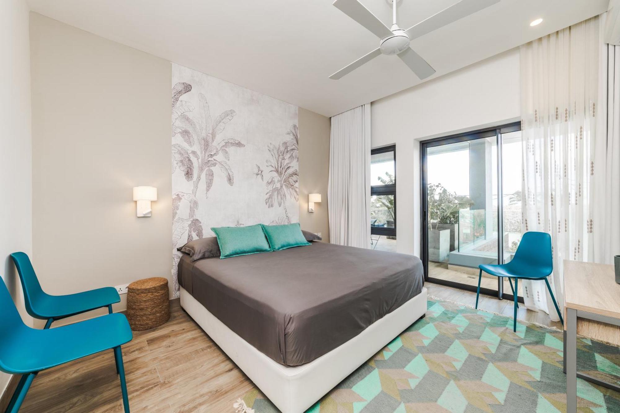 Modern Penthouse - Nautilya Bs1 Grand Baie Exterior foto