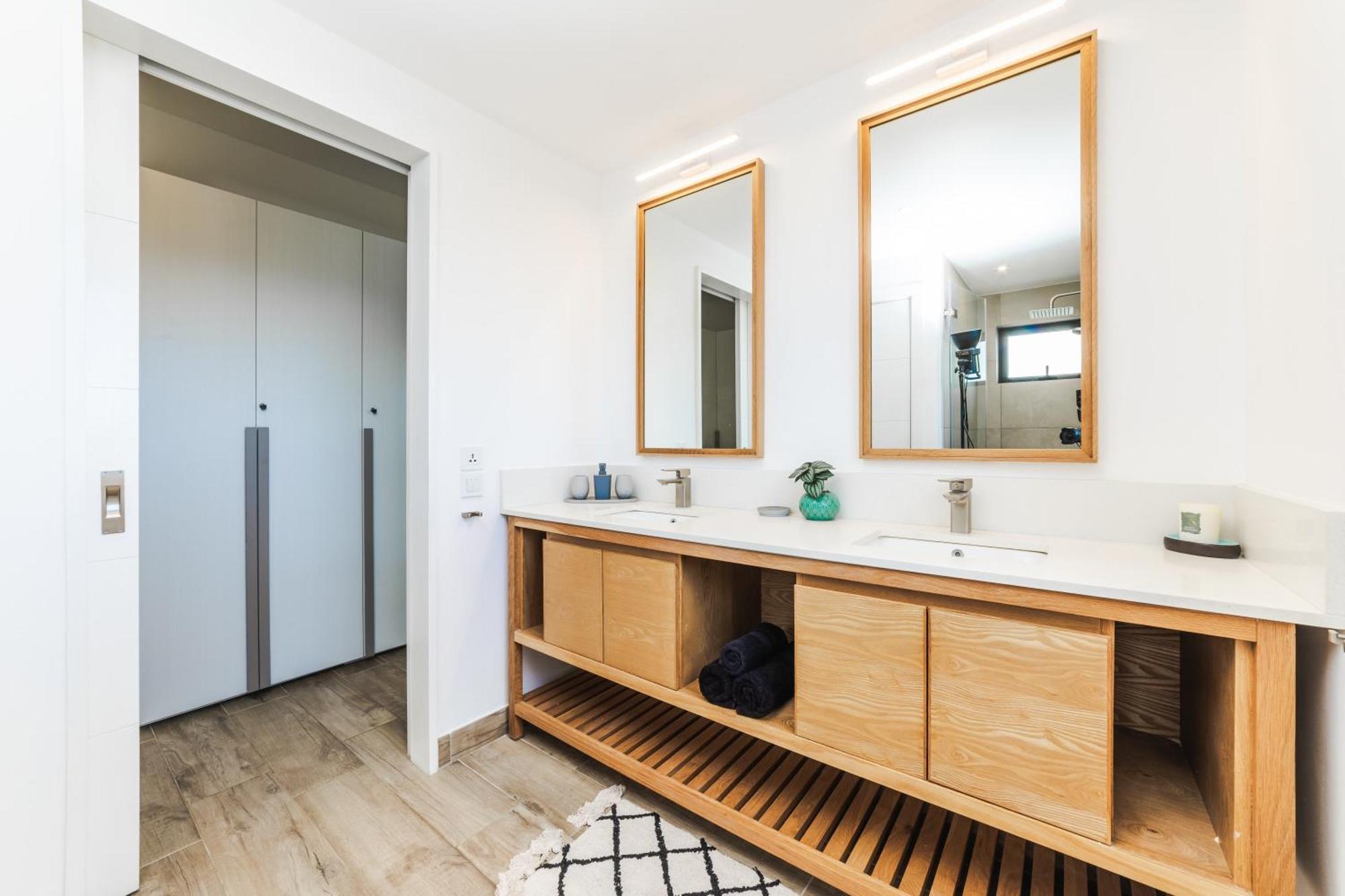 Modern Penthouse - Nautilya Bs1 Grand Baie Exterior foto