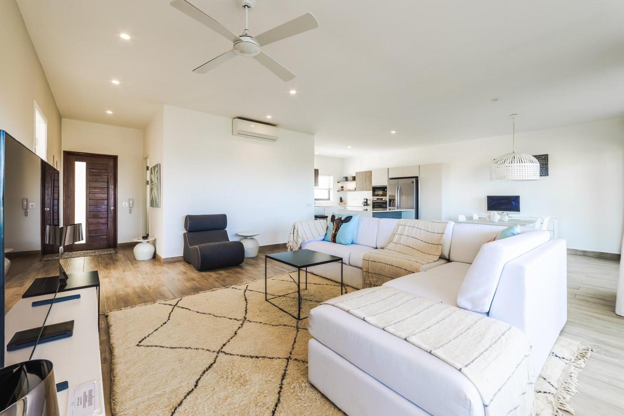 Modern Penthouse - Nautilya Bs1 Grand Baie Exterior foto