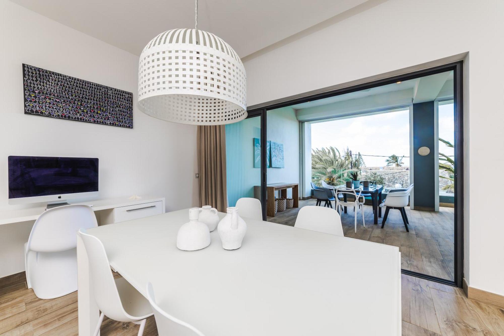 Modern Penthouse - Nautilya Bs1 Grand Baie Exterior foto