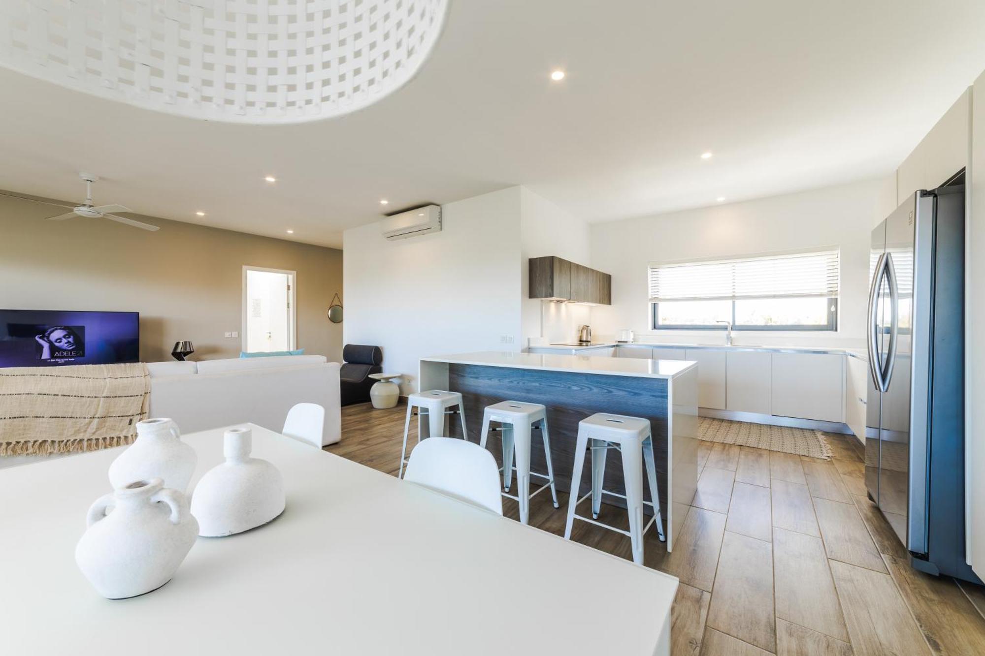 Modern Penthouse - Nautilya Bs1 Grand Baie Exterior foto