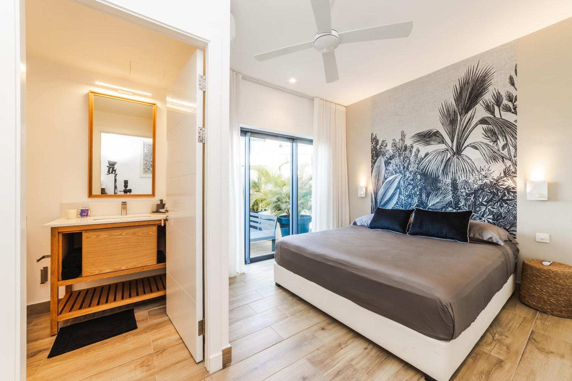Modern Penthouse - Nautilya Bs1 Grand Baie Exterior foto