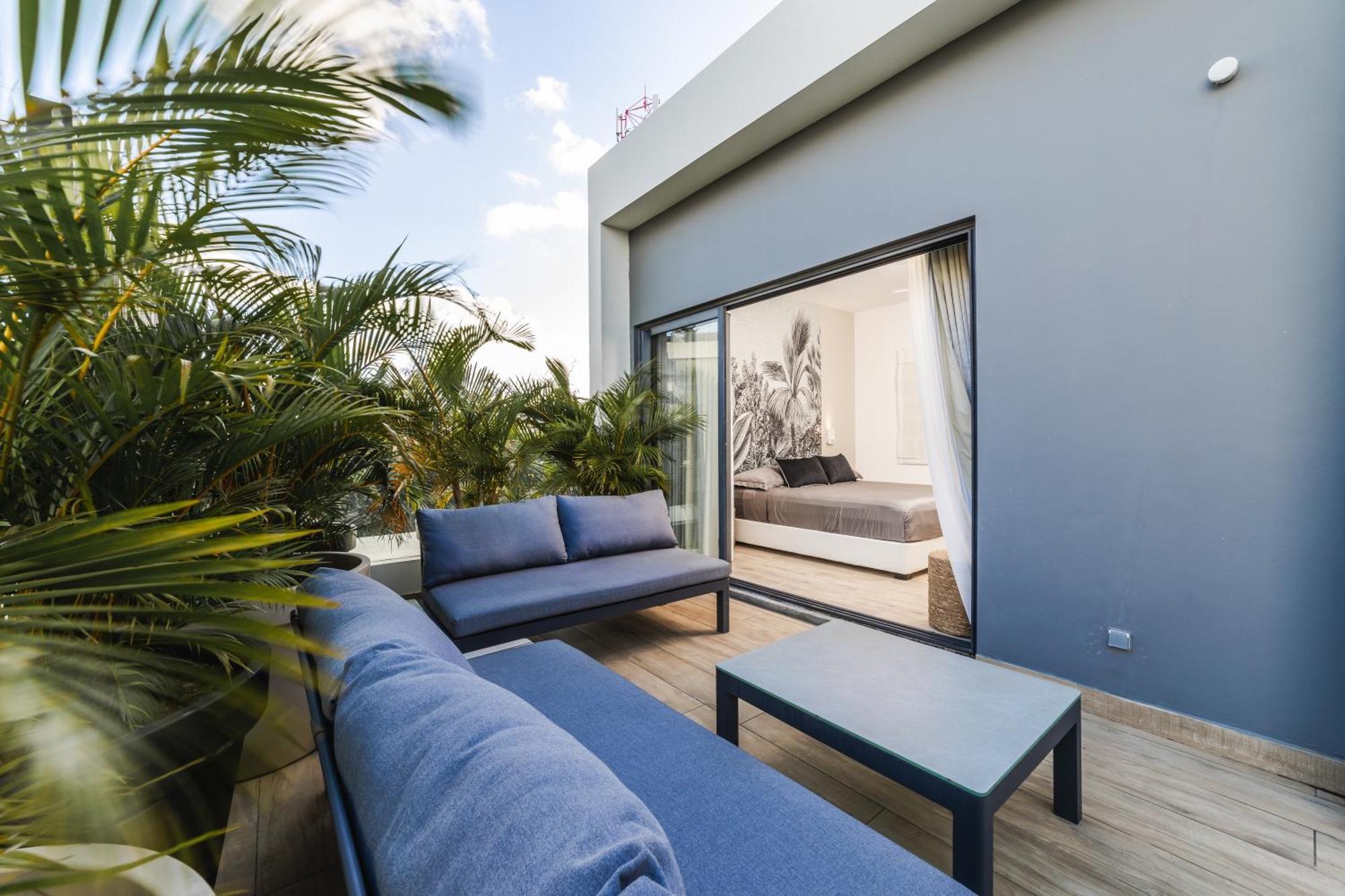 Modern Penthouse - Nautilya Bs1 Grand Baie Exterior foto