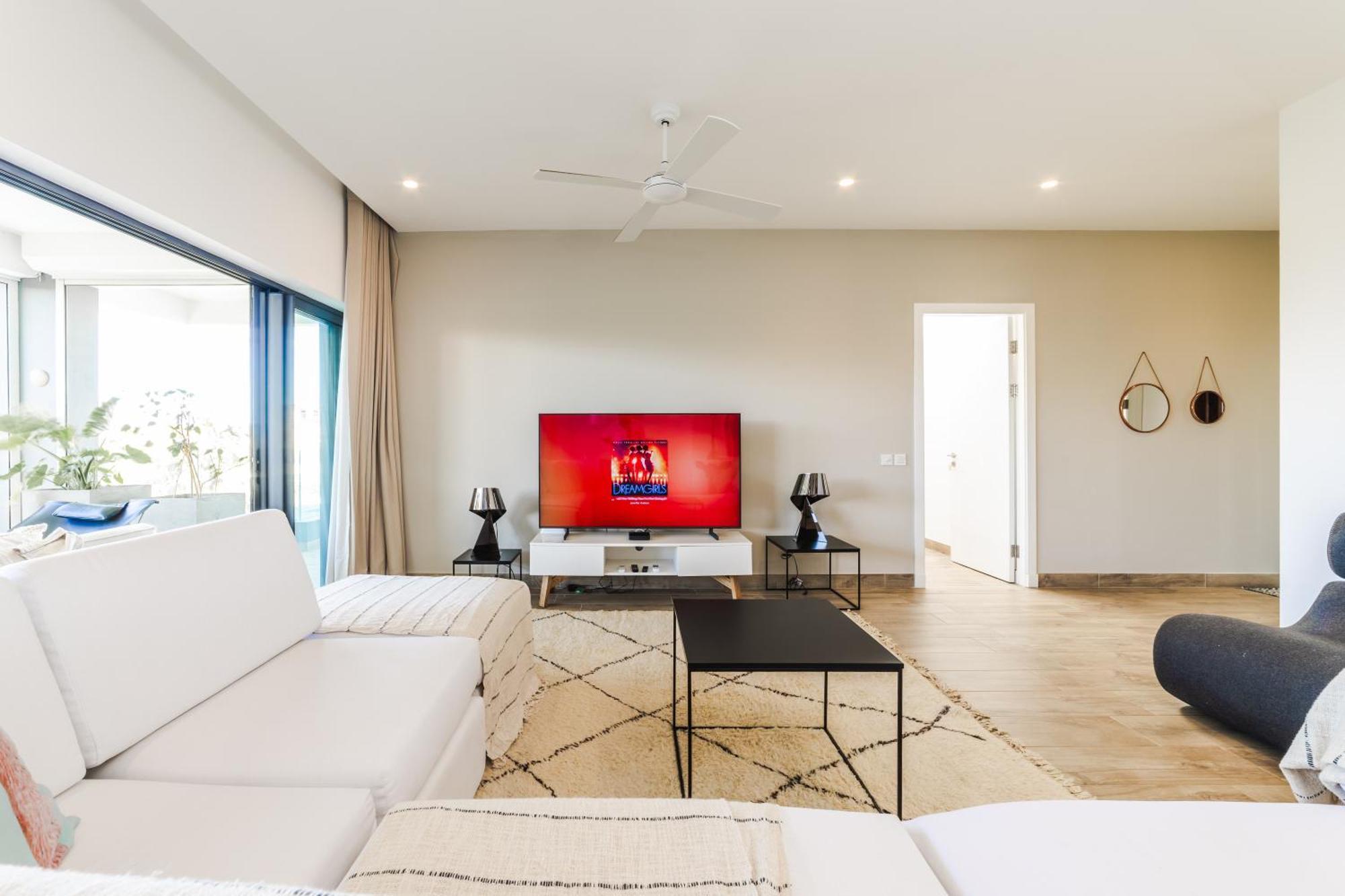 Modern Penthouse - Nautilya Bs1 Grand Baie Exterior foto