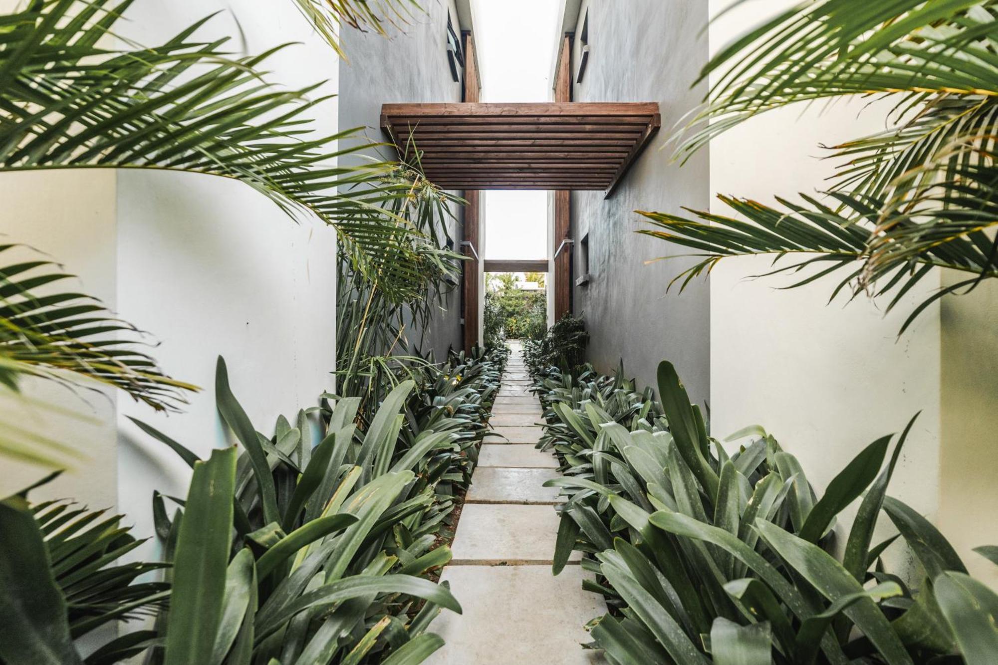 Modern Penthouse - Nautilya Bs1 Grand Baie Exterior foto